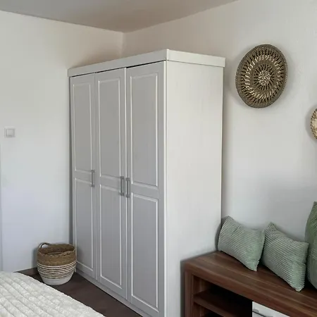 Ferienhaus Schiefe Stube Tauberbischofsheim