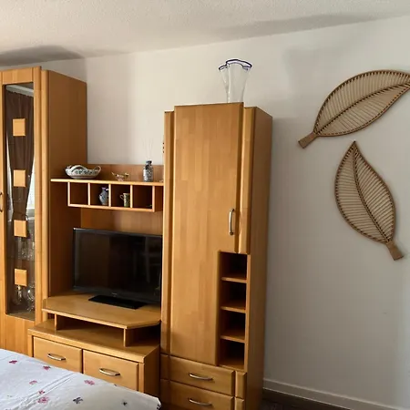 Schiefe Stube Ferienhaus