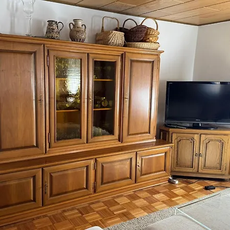 Ferienhaus Schiefe Stube *
