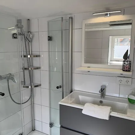 Schiefe Stube * Tauberbischofsheim