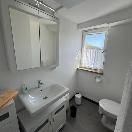 Schiefe Stube Ferienhaus Tauberbischofsheim