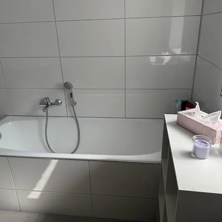 Schiefe Stube * Tauberbischofsheim