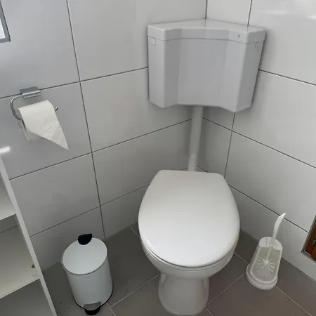 Ferienhaus Schiefe Stube