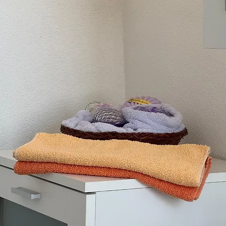 Schiefe Stube 陶博比斯霍夫斯海姆