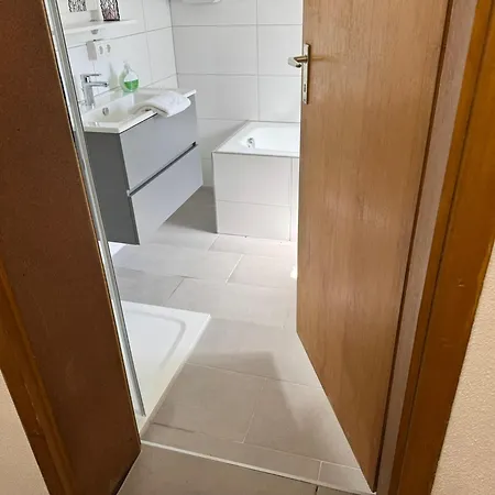 Ferienhaus Schiefe Stube