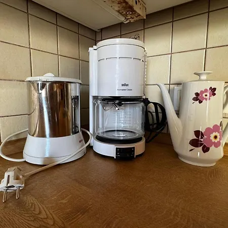 Ferienhaus Schiefe Stube Tauberbischofsheim