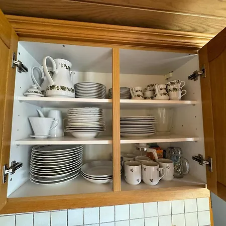 Ferienhaus Schiefe Stube Tauberbischofsheim