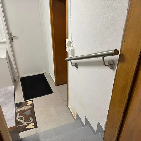 Schiefe Stube 度假居