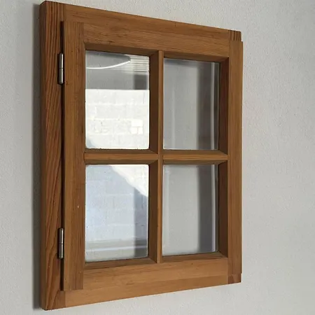 Schiefe Stube Ferienhaus