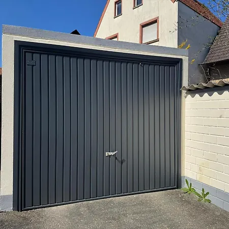 Schiefe Stube Ferienhaus *